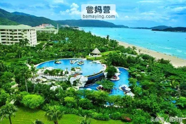 江浙沪十佳亲子酒店,适合亲子酒店推荐