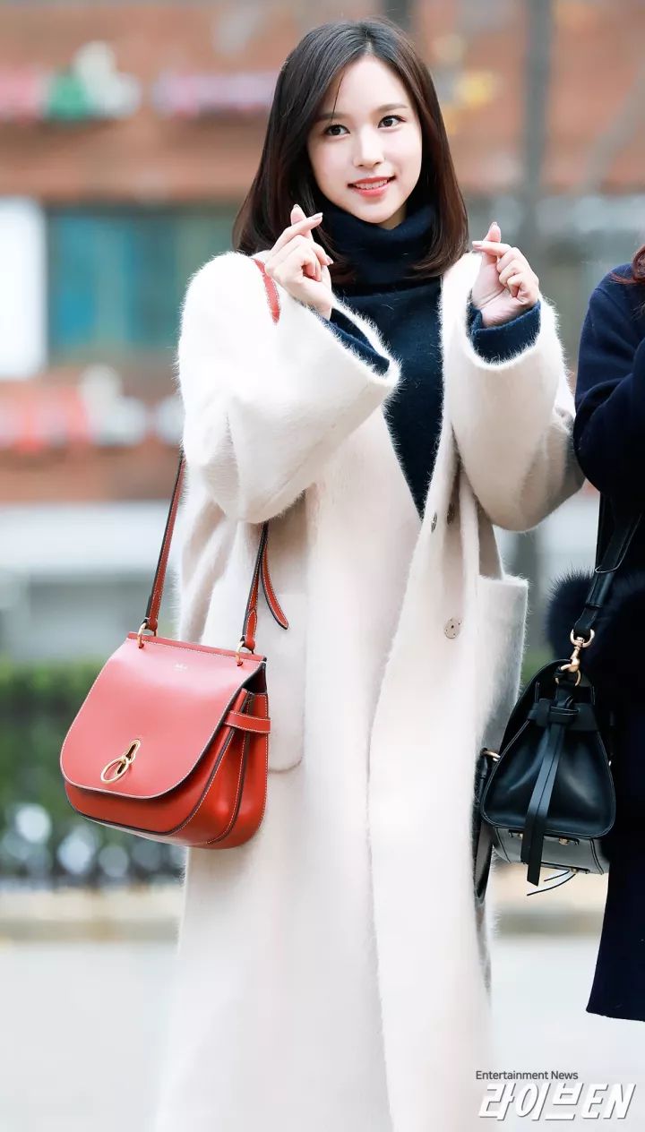 本周TA最潮|水晶雪莉一酷一美防弹茶蛋*服私**完美碾压