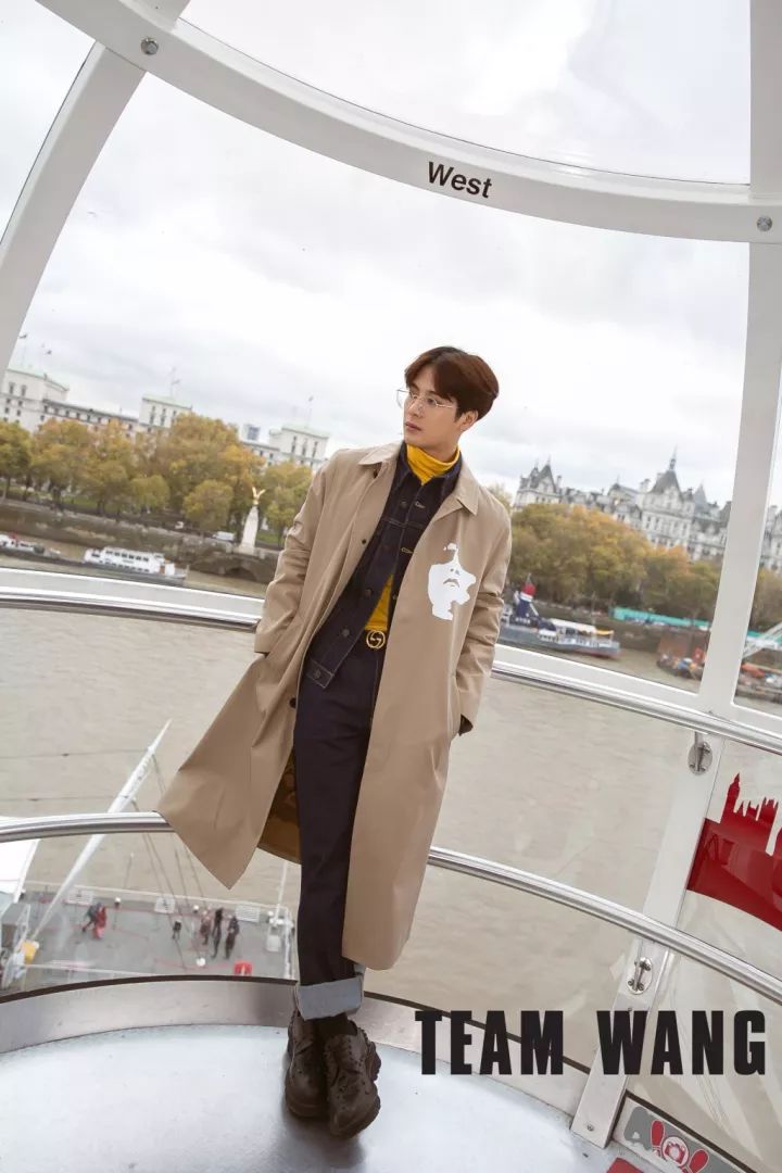 本周TA最潮|水晶雪莉一酷一美防弹茶蛋*服私**完美碾压