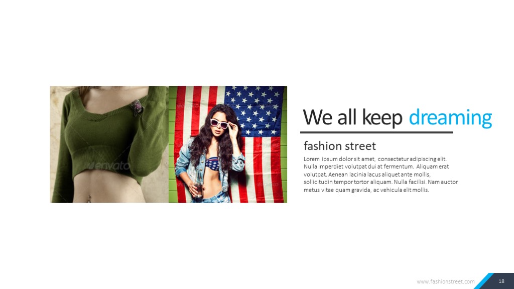 高端大气蓝色商务ppt模板,免费简约风产品介绍ppt模板