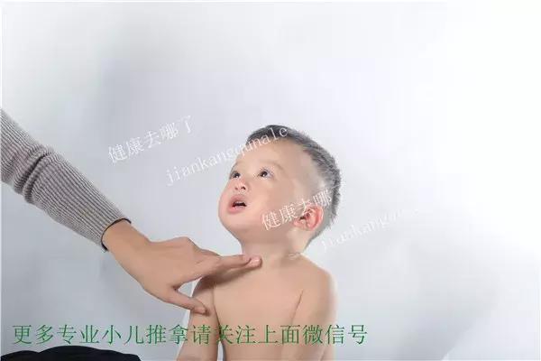 鼻炎小儿推拿手法,小儿鼻炎推拿常用手法