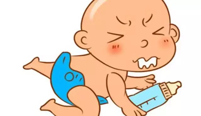 宝宝吐奶呛奶了怎么办,宝宝漾奶吐奶呛奶是怎么回事