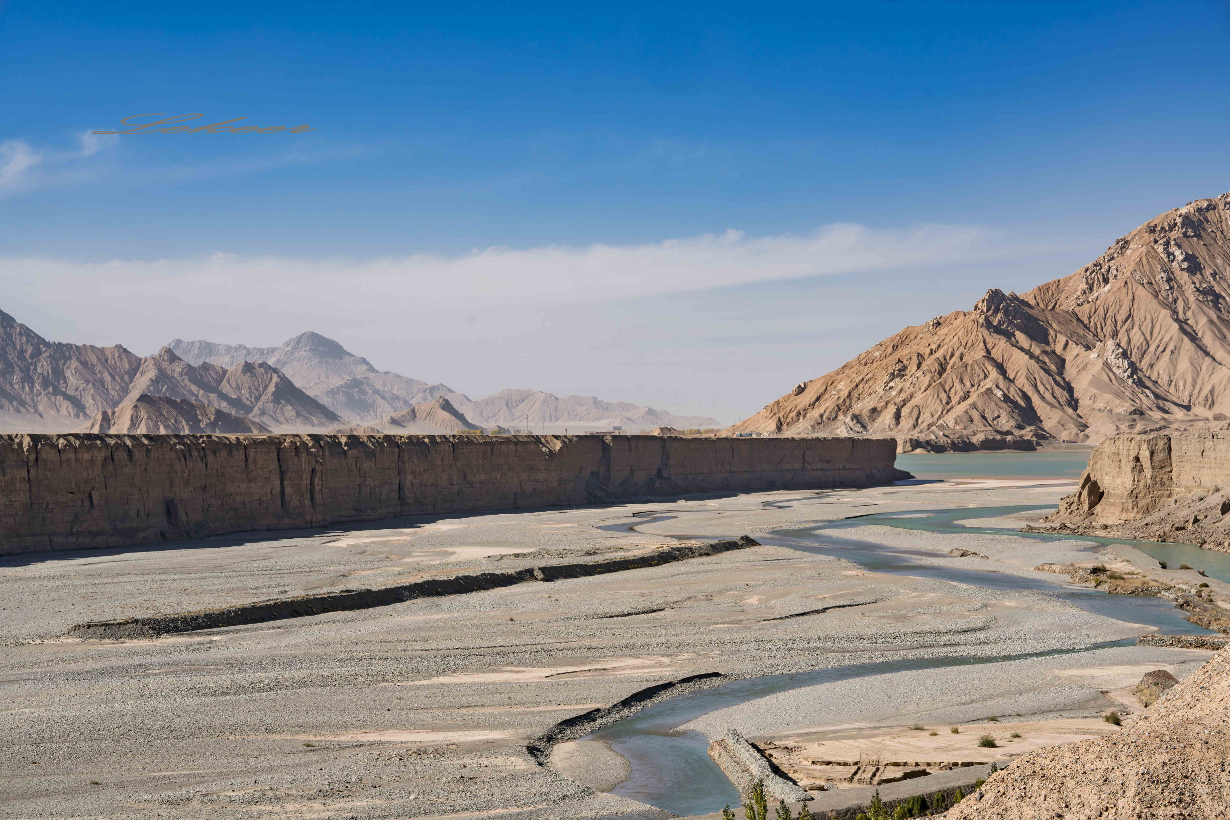 青藏线出西藏自驾攻略,出藏109国道自驾攻略