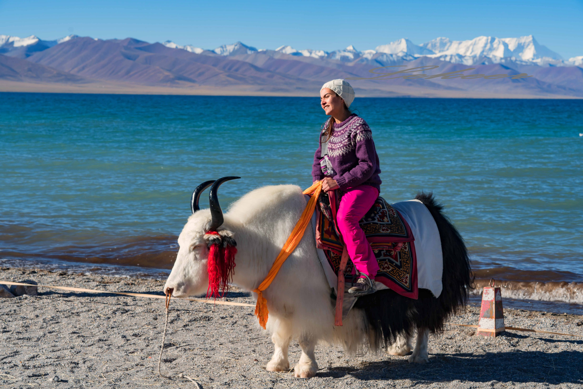 青藏线出西藏自驾攻略,出藏109国道自驾攻略