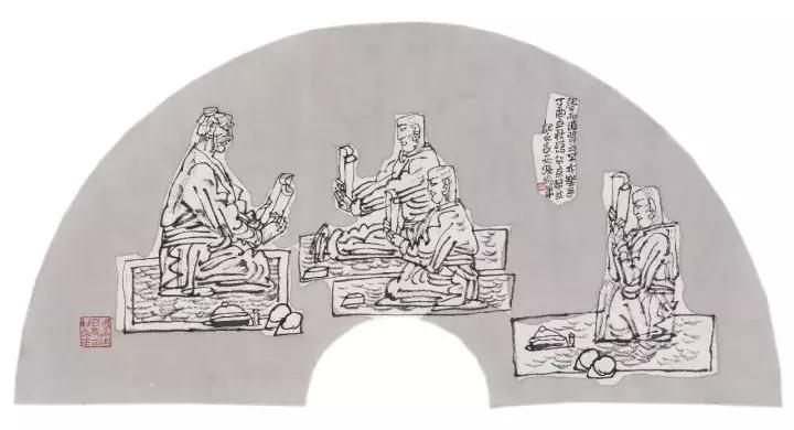 杨晓阳美术,杨晓阳美术欣赏