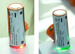 1.5v7号充电电池哪个品牌好,5号充电电池对比横评