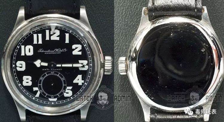 万国葡萄牙超级复杂功能腕表,一脉传承万代