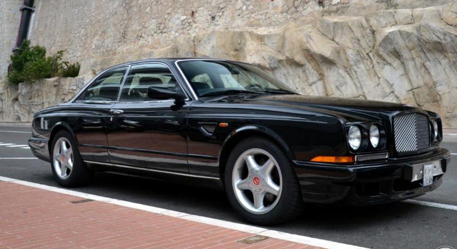 2022宾利欧陆gt现车白色,全新宾利欧陆gt价格表