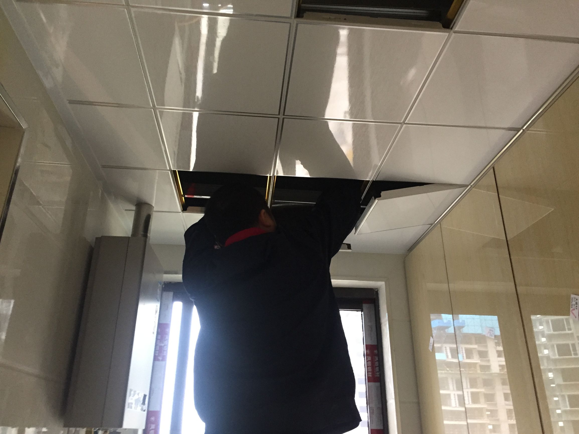 热水器安装材料费都被坑了多少钱,热水器安装材料费大概多少