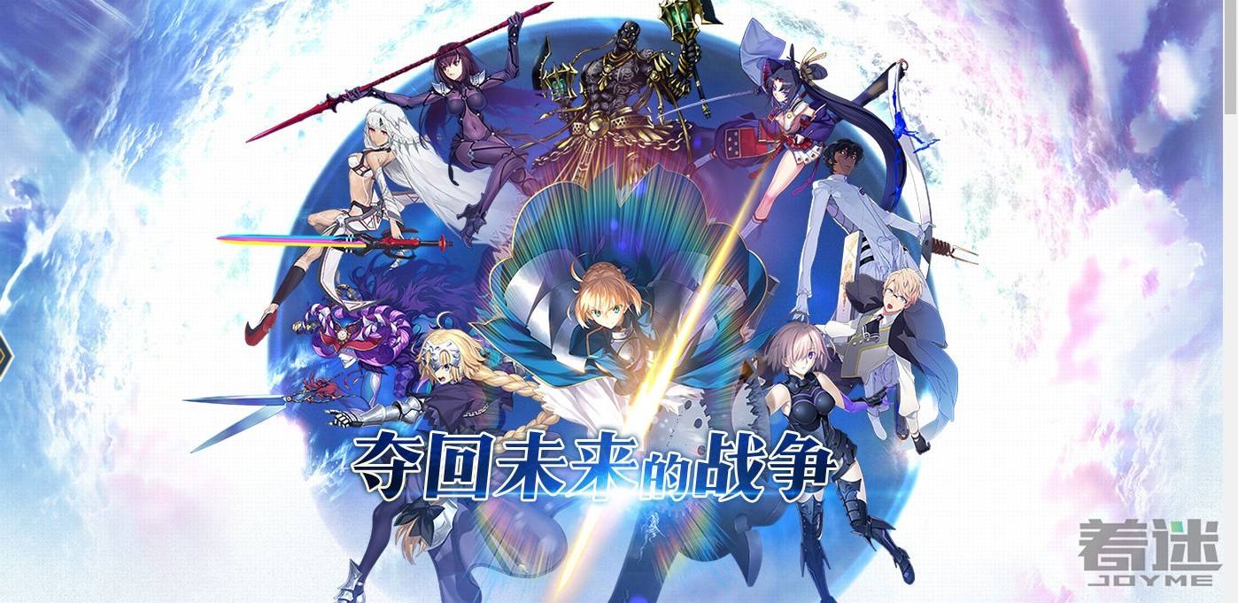 2017年,全球最火的十款手机网游