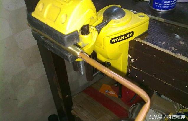 锂电螺丝刀工具评测,自制锂电池全自动万能螺丝刀