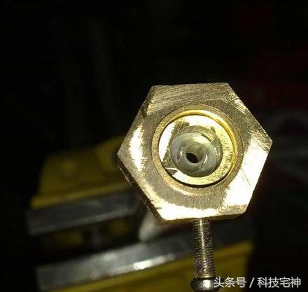 锂电螺丝刀工具评测,自制锂电池全自动万能螺丝刀