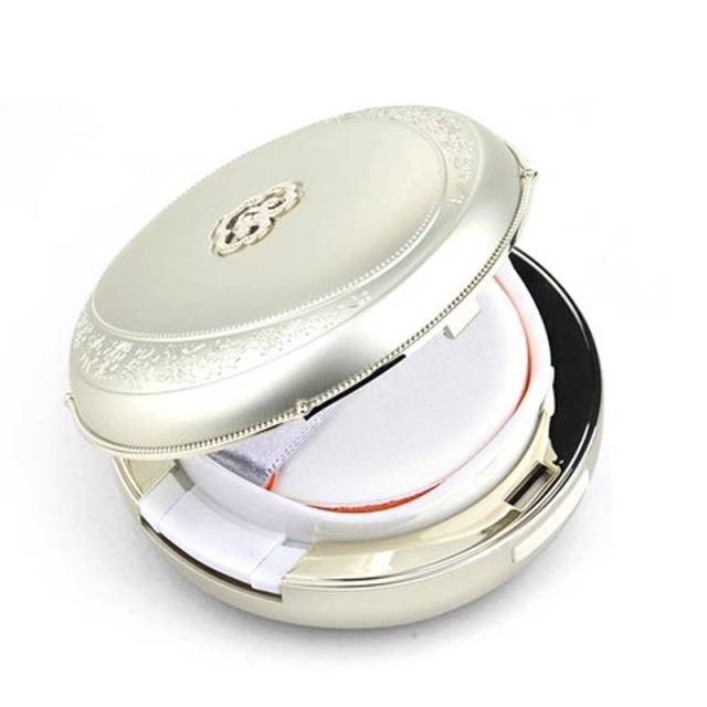 秋冬大牌气垫推荐,品牌气垫种草