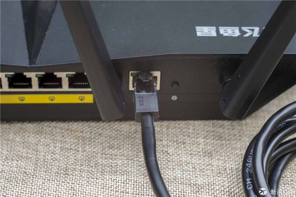 飞鱼星千兆路由器g7安装,wifi覆盖力强的路由器