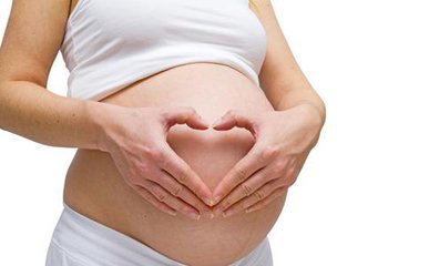 孕期腹痛不可小视，准妈妈要懂得区分对待！