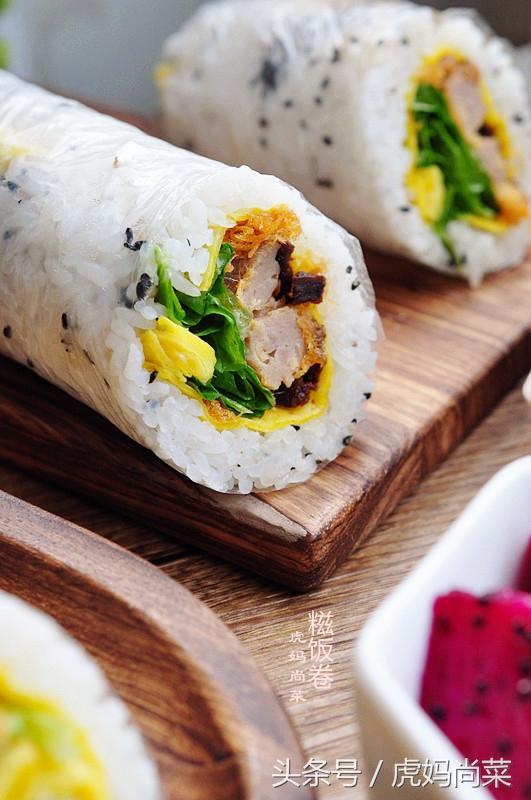 四大金刚早餐制作,上海早餐四大金刚制作