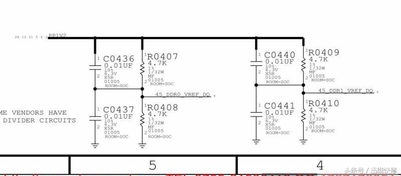 苹果6主板进水腐蚀维修,手机进水腐蚀主板