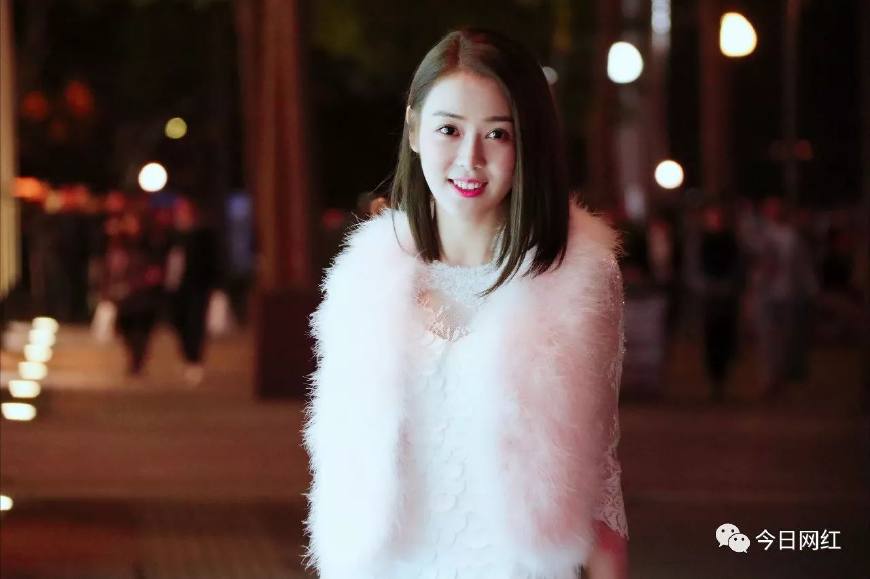 花椒直播韩美去哪里了,花椒主播韩美图片