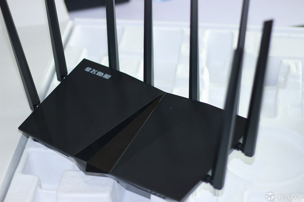 飞鱼星g7路由器设置完不能上网,飞鱼星g7无线路由器评测