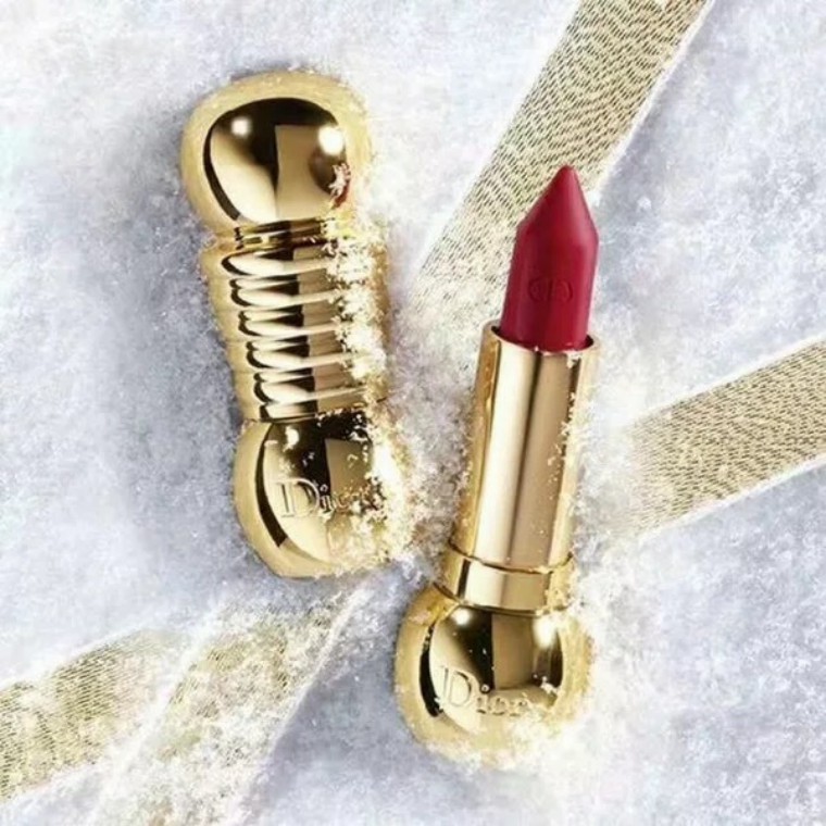 今年圣诞限量,圣诞限定值得购吗