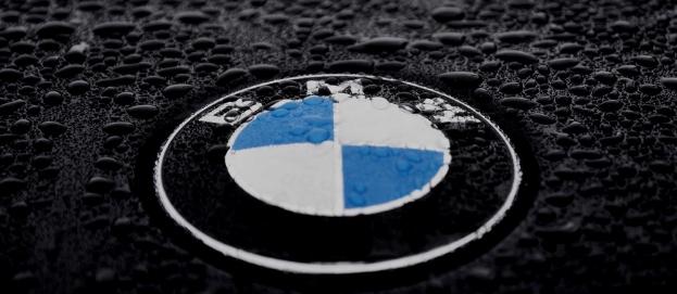 宝马摩托车标演变,宝马车标的进化史