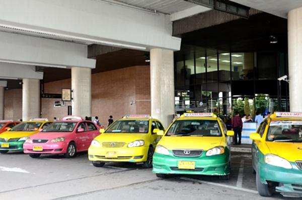 曼谷交通攻略去超市,曼谷游玩最全交通出行攻略