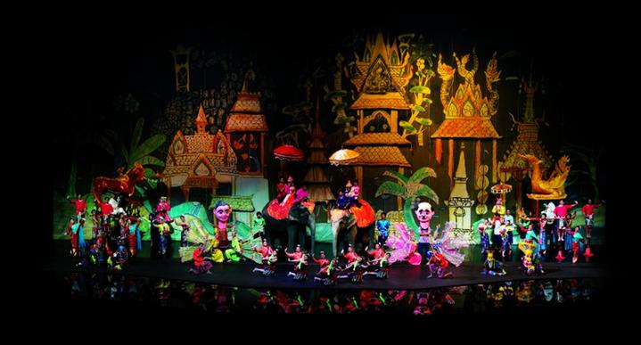 曼谷交通攻略去超市,曼谷游玩最全交通出行攻略