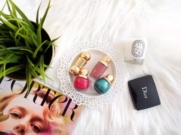 2017年圣诞限定口红香奈儿,2021圣诞限量款口红ysl