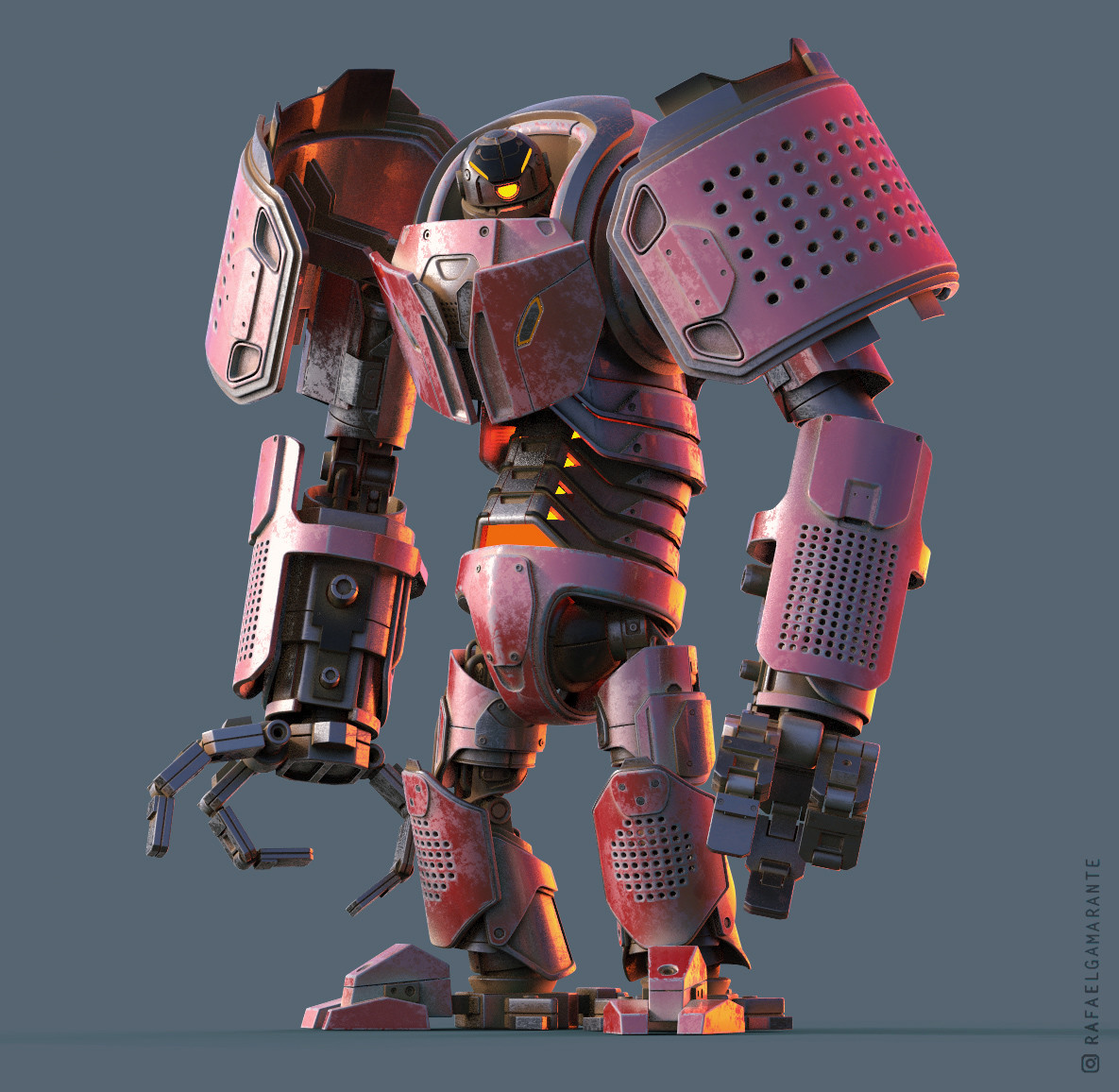 插画procreate饰品书籍,插画procreate茶叶