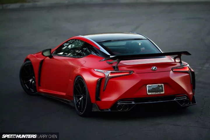 雷克萨斯lc日产gtr本田nsx,雷克萨斯lc和日产gtr