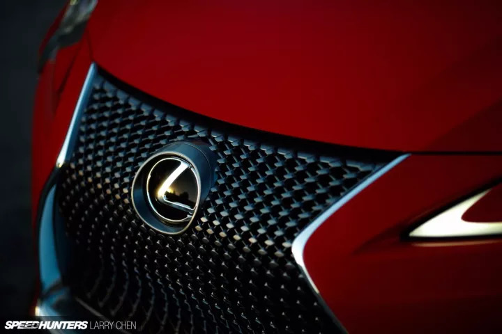 雷克萨斯lc日产gtr本田nsx,雷克萨斯lc和日产gtr