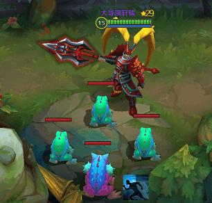 英魂之刃手游新手入门教程,英魂之刃手游版新手教程