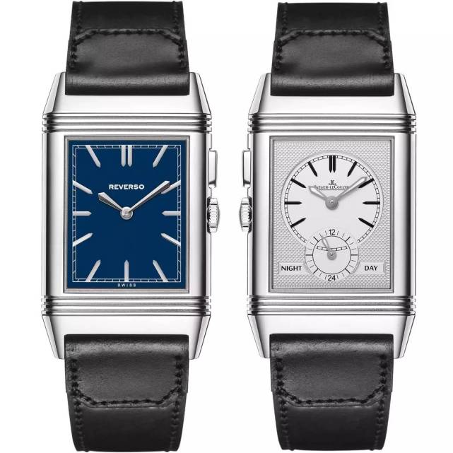 积家翻转系列为什么不保值,积家翻转系列拆解