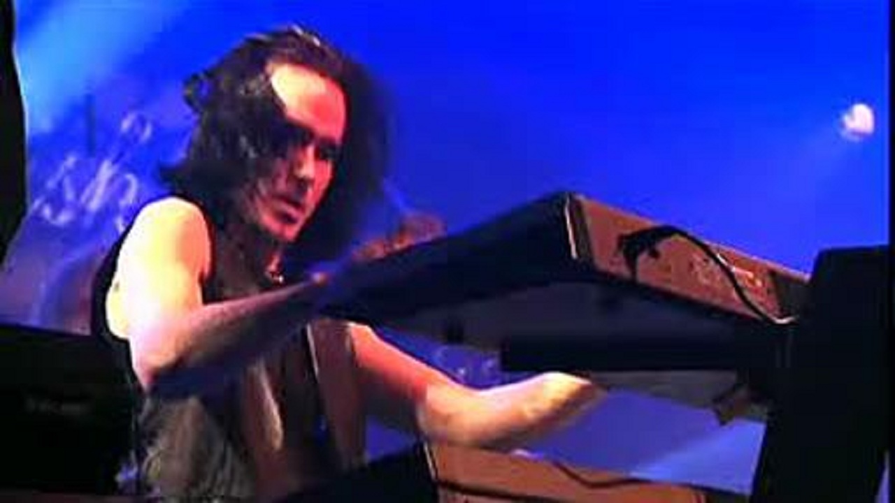 一段封尘的往事,Nightwish主唱离去之谜