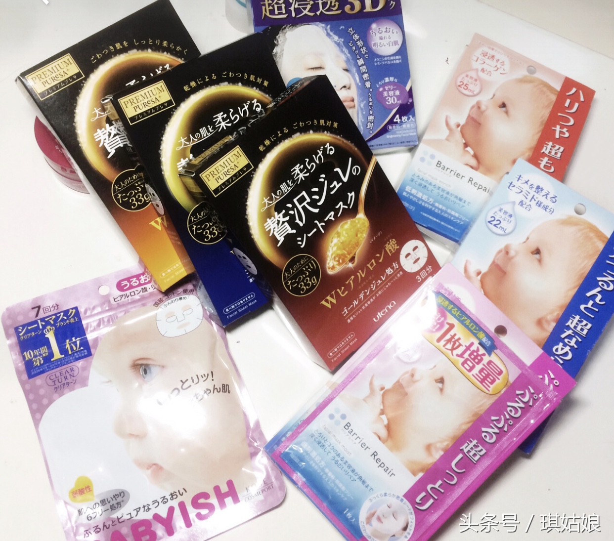 女性皮肤干燥补水面膜,干燥地区用什么补水面膜