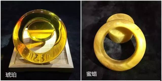 蜜蜡和琥珀的价格,蜜蜡与琥珀哪个价格贵