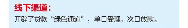 “按居贷”横空出世，目前只有0.1%的人真正知道她！