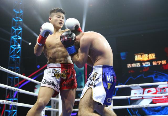 中国自由格斗高手排名,中国自由搏击十大名将