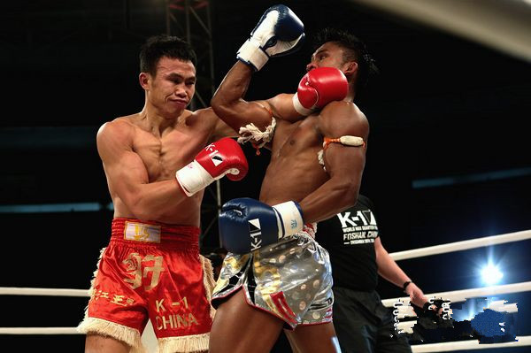 中国自由格斗高手排名,中国自由搏击十大名将