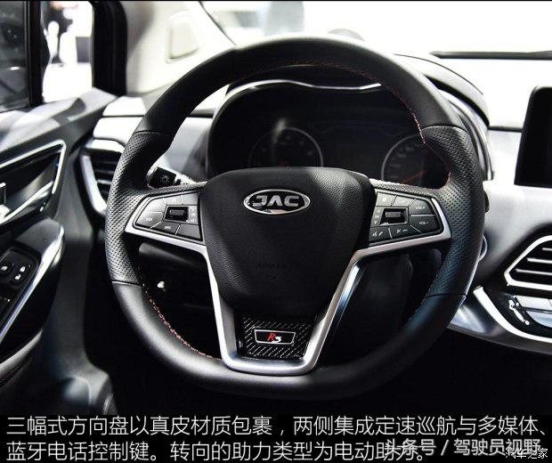 江淮瑞风mpv适合家用吗,江淮瑞风推出全新mpvr3