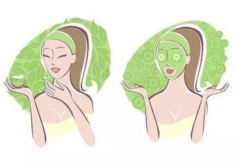 nars睡眠面膜断货,14款年度爆款面膜