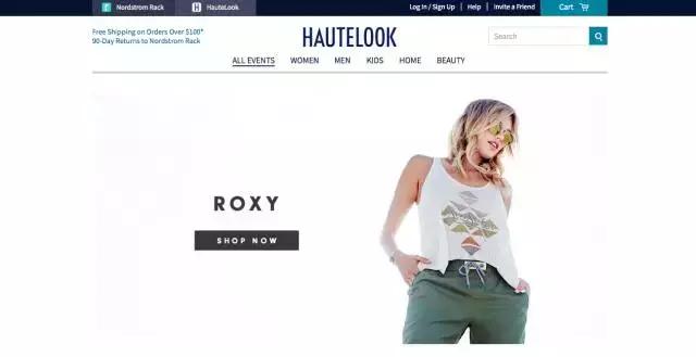 美国进口挖宝,美国大牌折扣店