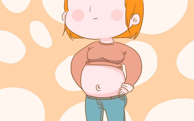 孕36周偏小2周是不是发育问题,怀孕36周胎儿发育情况