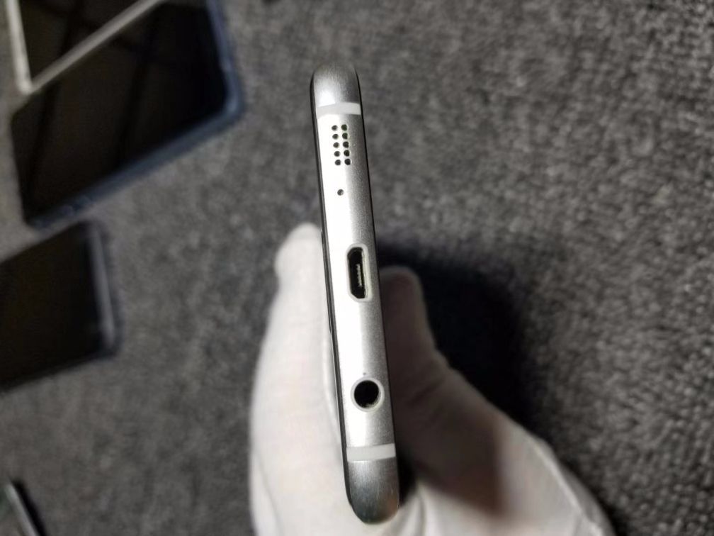 二手三星s7edge值多少钱,三星s7edge原装电池哪家好