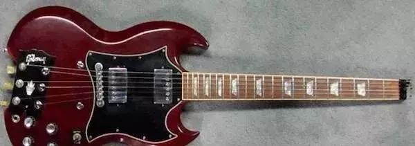 那些被改编的电吉他神曲,那些被改造后的歌