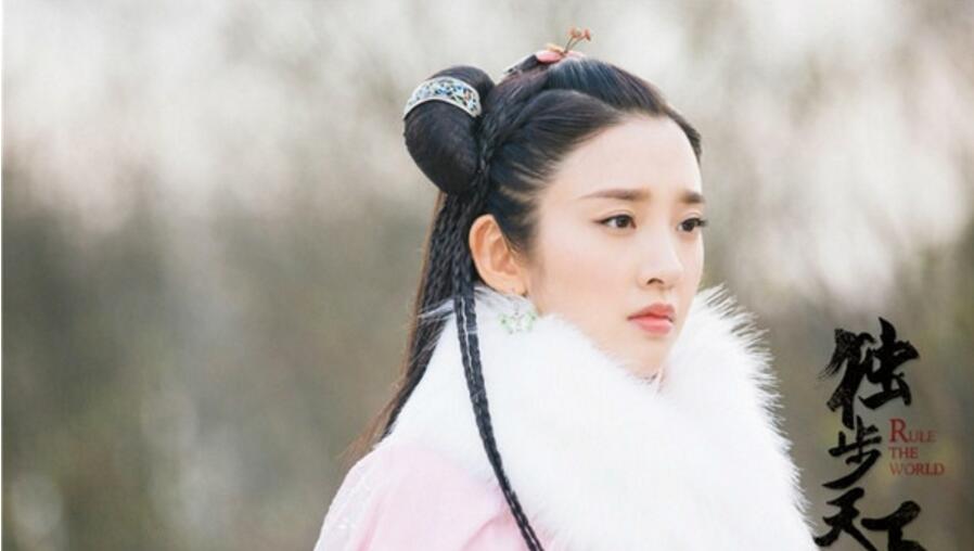 独步天下阿克敦为什么没认出东哥,独步天下东哥和步悠然是一个人吗