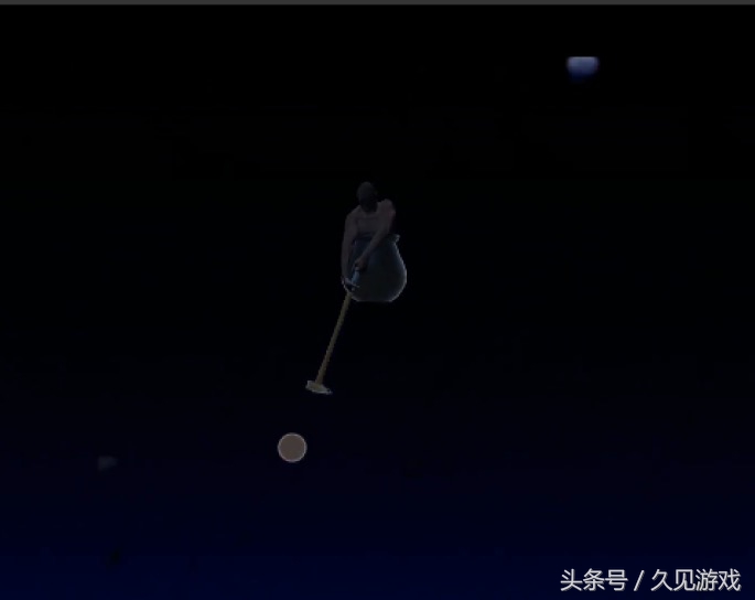 令很多主播闻风丧胆的游戏,玩个锤子被蛇逼疯的游戏主播