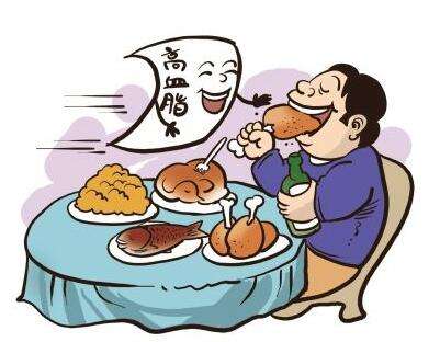 三高患者过冬技巧,三高人群冬天应该如何养护