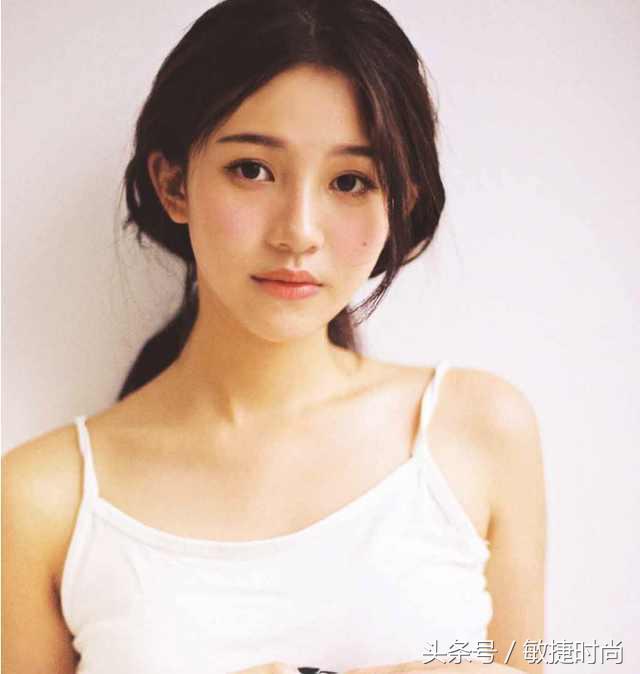 对异性吸引力最强的五大生肖女,这三大生肖女貌美如花