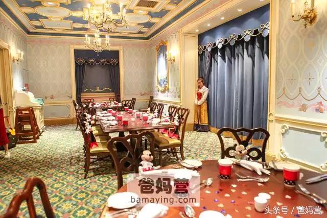 中国最好的餐厅排行榜前十名,SEVENCOLORS亲子餐厅